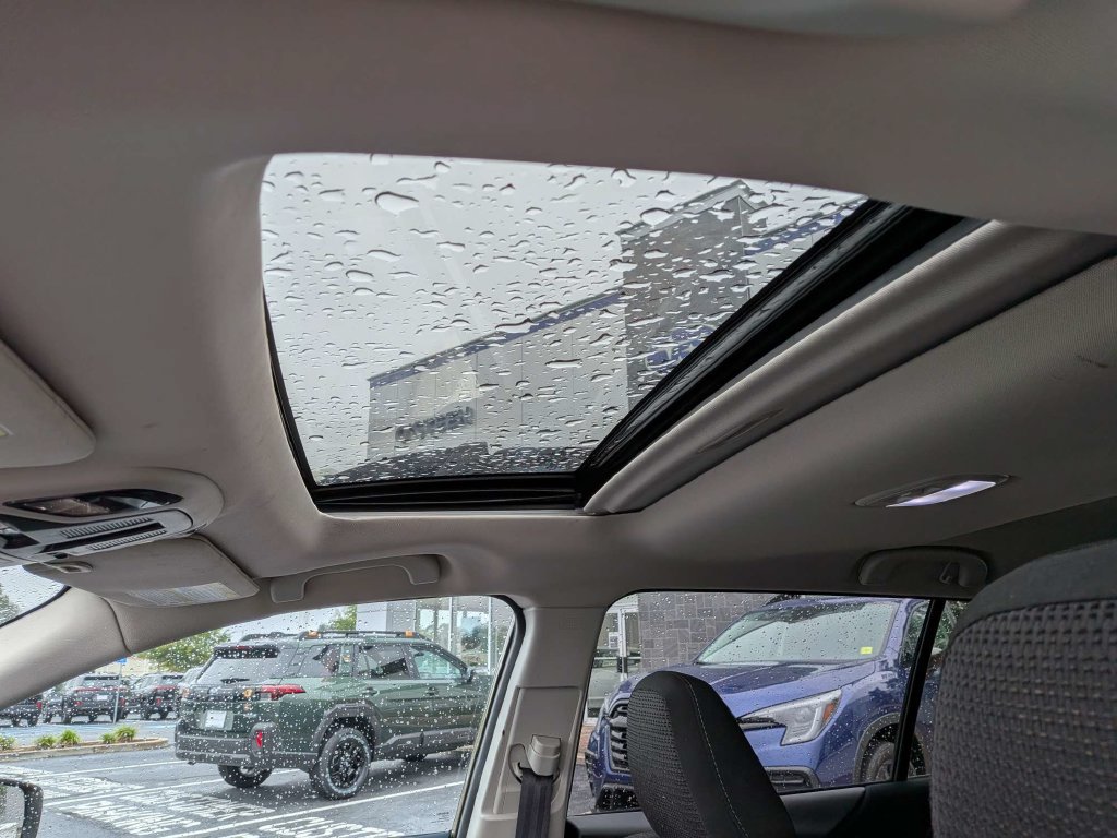 Certified 2025 Subaru Outback Premium AWD/4WD image 23