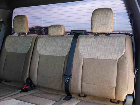 Used 2023 Ford F150 XLT RWD image 19