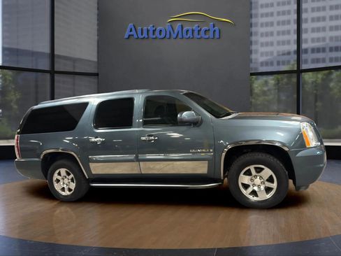 Used 2007 GMC Yukon XL Denali AWD/4WD image 13
