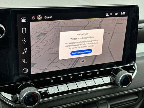 New 2026 Chevrolet Colorado LT image 21