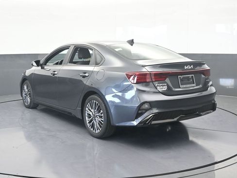 Used 2024 Kia Forte GT-Line image 4