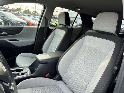 Used 2023 Chevrolet Equinox LS w/ LS Convenience Package image 17