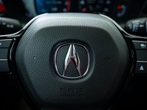 Certified 2025 Acura ADX A-Spec image 27