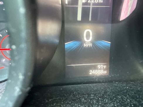 Used 2021 Hyundai Elantra SEL FWD image 6