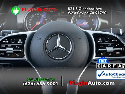 Used 2019 Mercedes-Benz E 300 RWD Sedan image 21