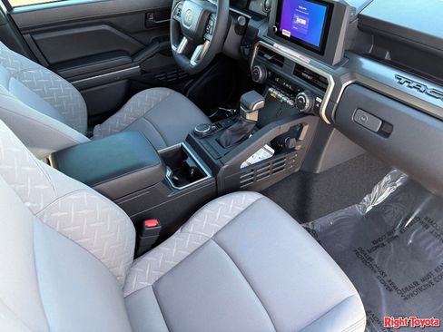 New 2026 Toyota Tacoma SR5 AWD/4WD image 12