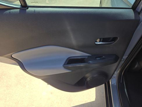 Used 2024 Nissan Kicks SR w/ SR Premium Package FWD image 14