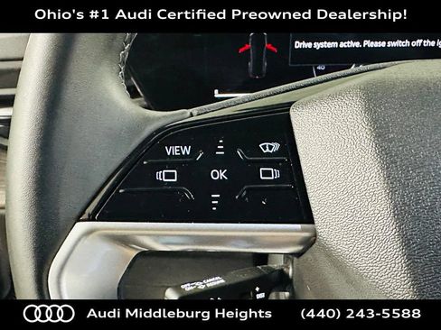 Certified 2025 Audi Q5 Premium AWD/4WD image 17