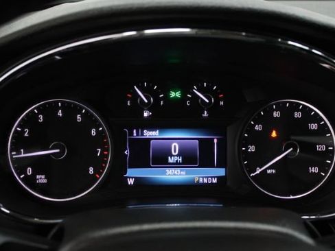 Used 2019 Buick Encore Preferred image 18
