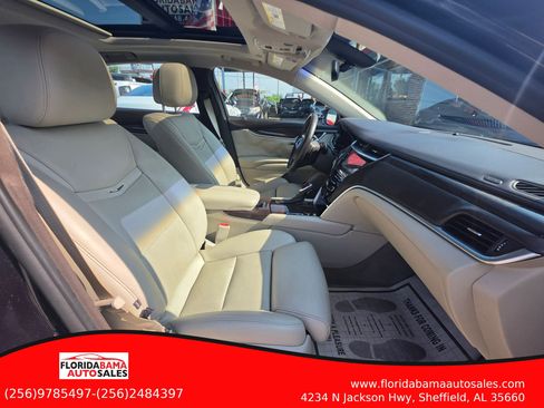 Used 2014 Cadillac XTS Luxury FWD image 20