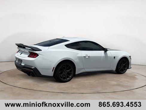 Used 2024 Ford Mustang Dark Horse RWD image 3