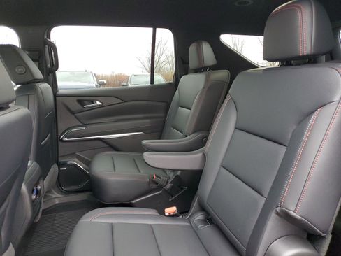 New 2026 Chevrolet Traverse Z71 w/ Enhanced Driving Package image 87