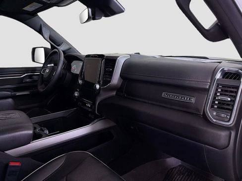 Used 2025 RAM 1500 Laramie w/ Laramie Southwest Edition image 31