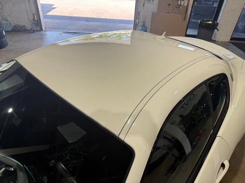 Used 2016 Maserati GranTurismo MC RWD image 10