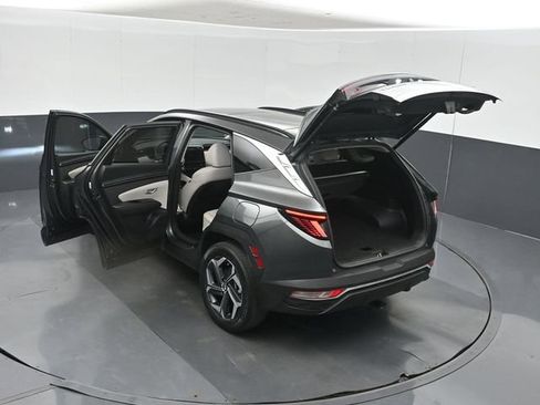 Used 2023 Hyundai Tucson SEL AWD/4WD image 59