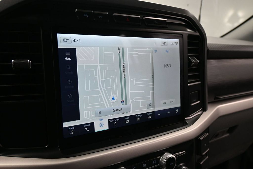 Used 2023 Ford F150 XLT w/ Equipment Group 302A High RWD image 15