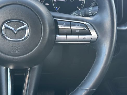 Used 2023 MAZDA CX-50 2.5 S w/ Preferred Plus Pkg AWD/4WD image 15