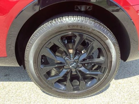 Used 2022 Kia Sorento SX image 36