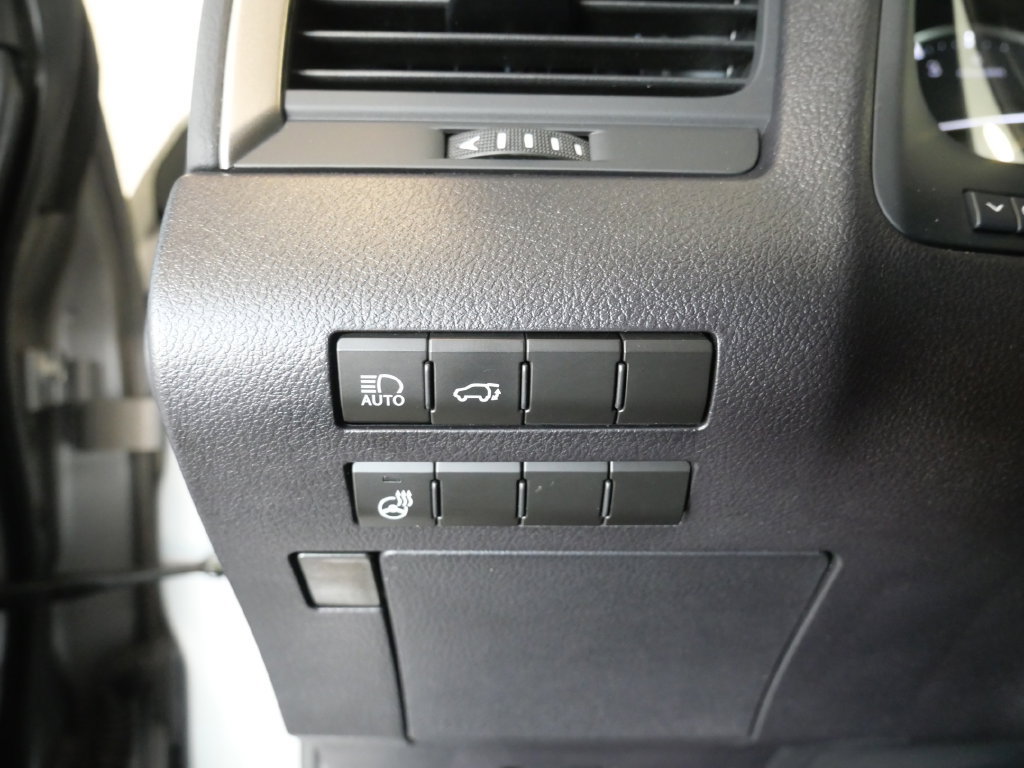 Used 2022 Lexus RX 350 AWD w/ Premium Package image 14