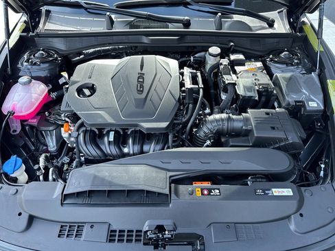 New 2026 Hyundai Sonata SE image 19