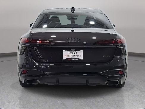 New 2026 Audi A6 3.0 image 6