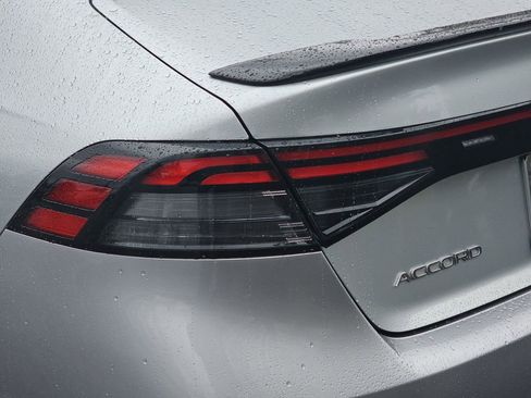 Used 2024 Honda Accord Sport image 37