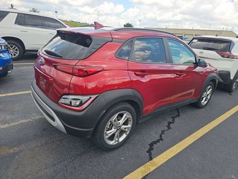 Used 2023 Hyundai Kona SEL FWD image 3