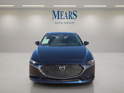 Used 2024 MAZDA MAZDA3 s image 9