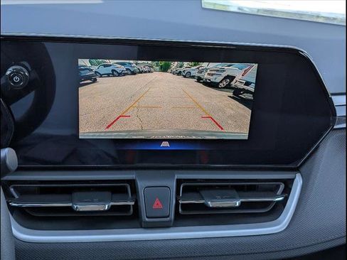 New 2026 Chevrolet TrailBlazer LS image 13