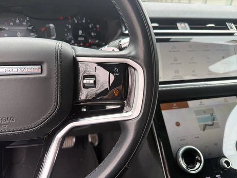 Used 2021 Land Rover Range Rover Velar R-Dynamic S AWD/4WD image 29