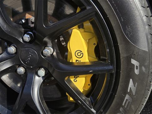 Used 2020 Jeep Grand Cherokee Trackhawk image 11