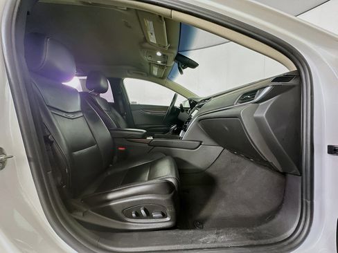 Used 2019 Cadillac XTS Luxury FWD image 30