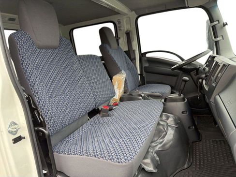 New 2025 Chevrolet Low Cab Forward RWD image 14