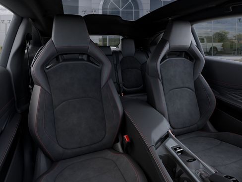 New 2026 Dodge Charger R/T AWD/4WD image 42