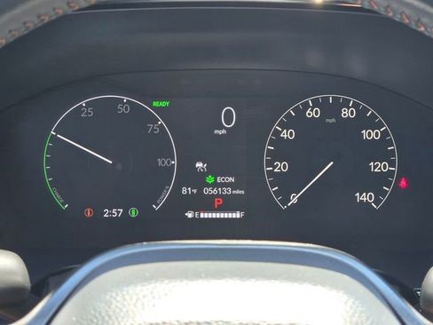 Used 2023 Honda CR-V Sport image 27