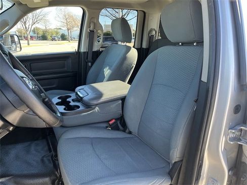 Used 2016 RAM 1500 Tradesman w/ Popular Equipment Group image 25