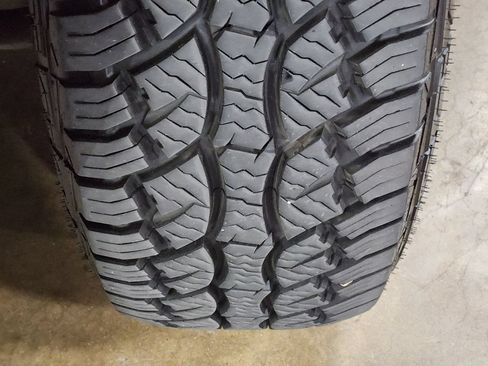 Used 2019 RAM 2500 Power Wagon AWD/4WD image 32