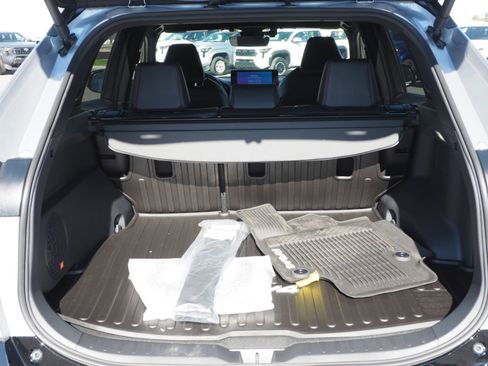 Used 2025 Toyota RAV4 XSE image 18