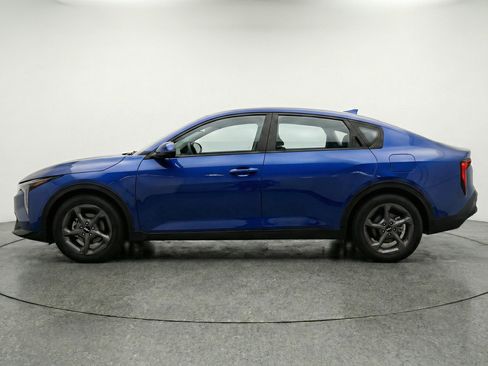 Used 2025 Kia K4 FWD image 5