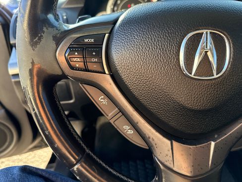 Used 2014 Acura TSX Sedan image 17