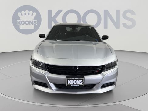 Used 2023 Dodge Charger SXT w/ Cold Weather Package RWD image 11