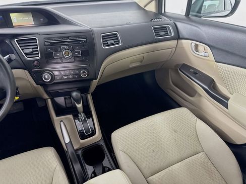 Used 2015 Honda Civic LX image 27