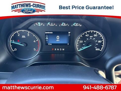 New 2026 Ford F250 XL image 16