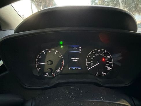 Used 2023 Toyota Corolla LE FWD image 8