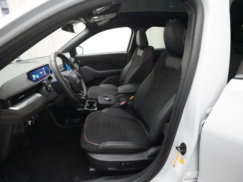 Used 2021 Ford Mustang Mach-E GT AWD/4WD image 7