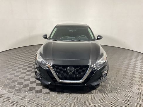 Used 2020 Nissan Altima 2.5 S FWD image 5