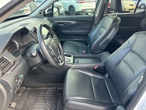 Used 2022 Honda Ridgeline RTL-E image 26