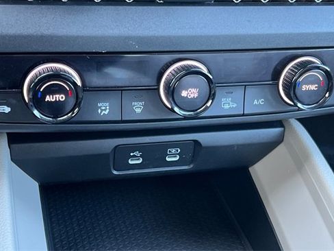 Used 2023 Honda Accord EX image 21