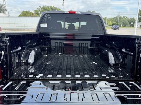 New 2025 Ford F150 XLT w/ Equipment Group 302A MID image 18