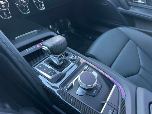 Used 2023 Audi R8 V10 performance image 24